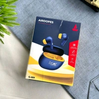 Boat AIRDOPES  G 009 