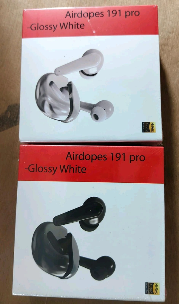 AIRDOPES 191 Pro