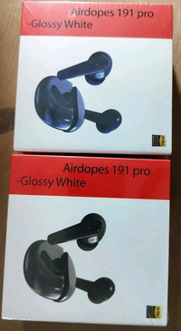 AIRDOPES 191 Pro