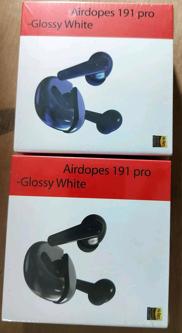 AIRDOPES 191 Pro