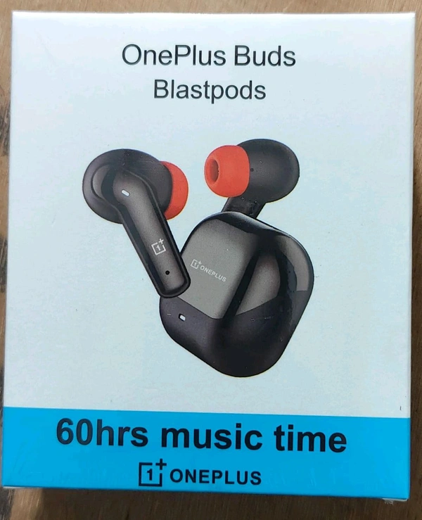 ONEPLUS Buds Blastpods