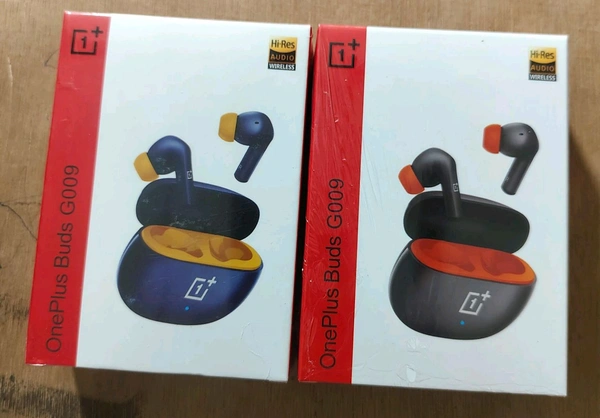 ONEPLUS buds 009
