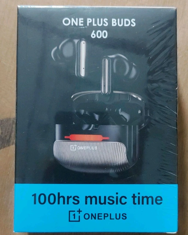 ONEPLUS buds 600