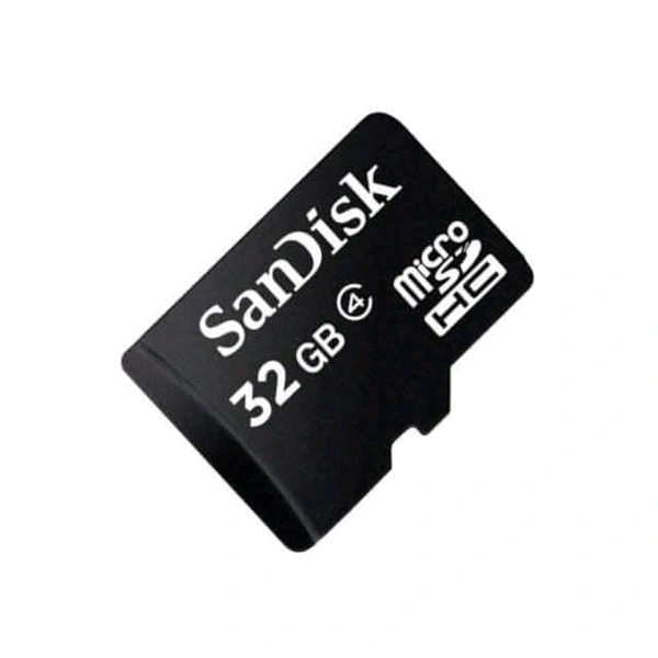 sandisk 32gb memory card