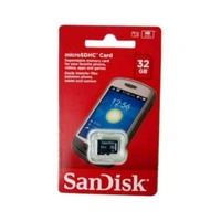 sandisk 32gb memory card