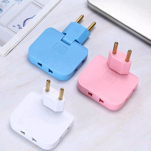 1 In 3 Plug 