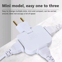 1 In 3 Plug 