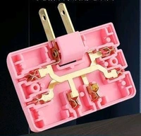 1 In 3 Plug 