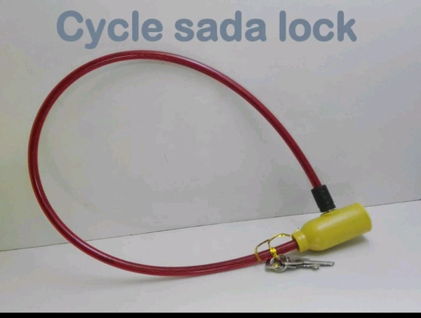 Cycle Sada Lock