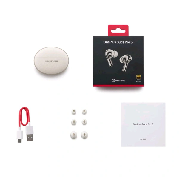 ONEPLUS BUDS PRO 3 BUDS