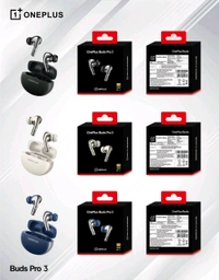 ONEPLUS BUDS PRO 3 BUDS