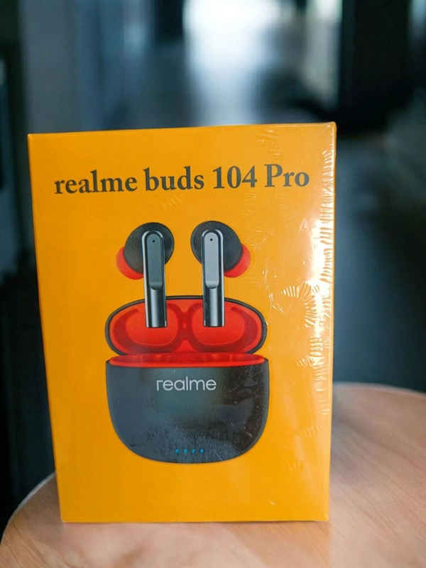 Realme Buds 104 Pro 