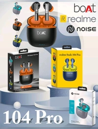 Realme Buds 104 Pro 
