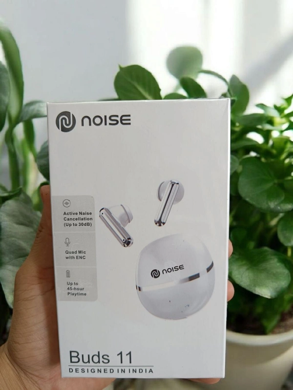 Noise Buds 11 