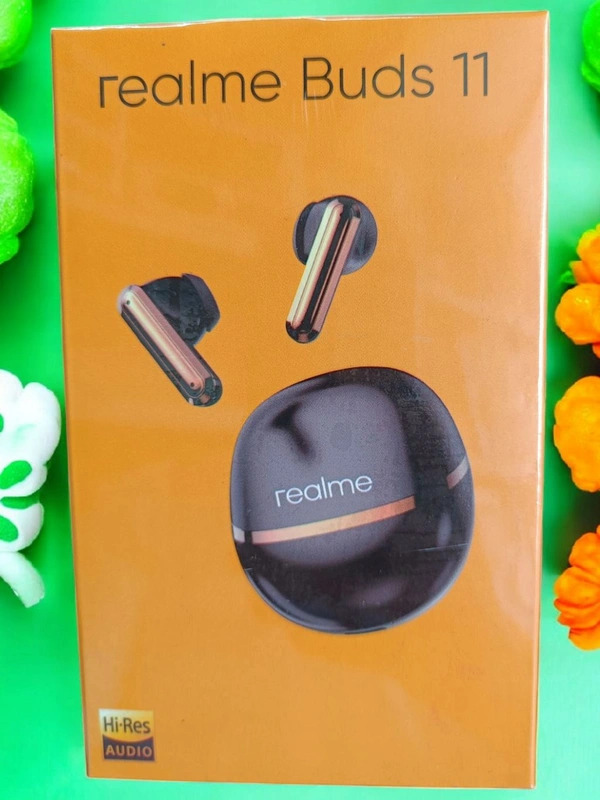 Realme Buds 11 