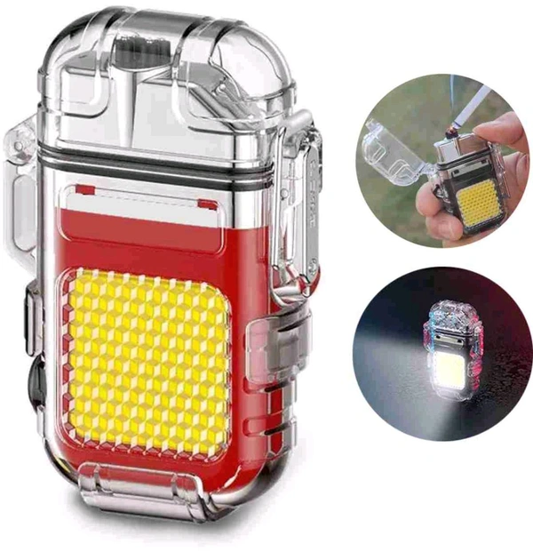 Electric Lighter