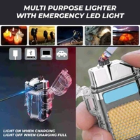 Electric Lighter