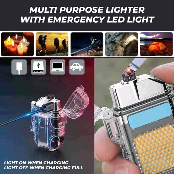 Electric Lighter