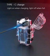 Electric Lighter