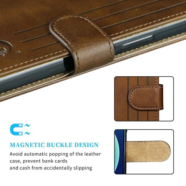 Samsung S21FE Flip Cover ( Imported China OG )
