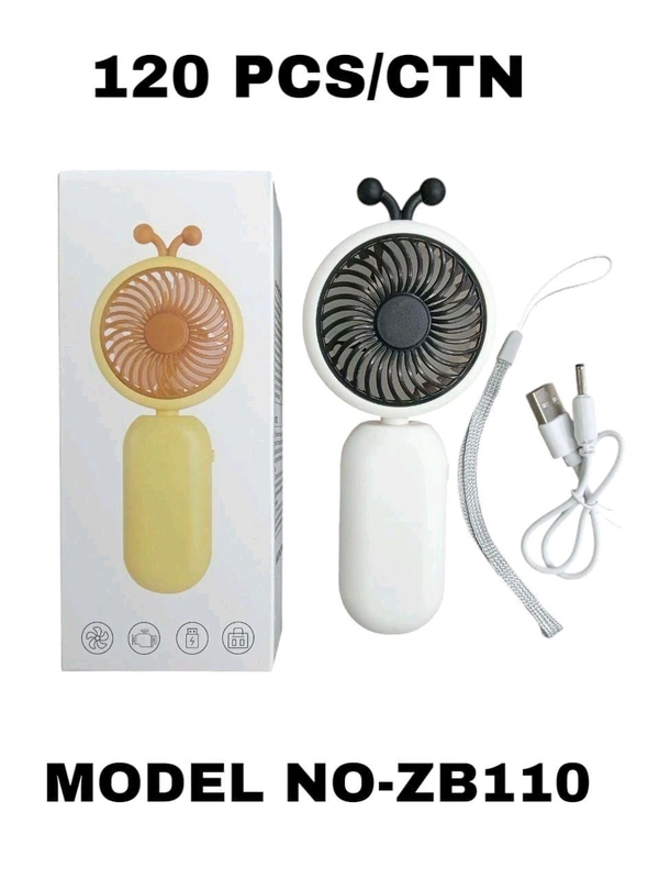 Mini Fan [Zb110]