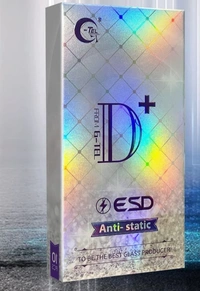 MI 12 5G D+ ESD G-TEL GLASS 