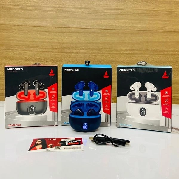 Boat YOYO EARBUDS 