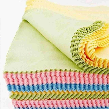 Mobile Cleaning Cloths