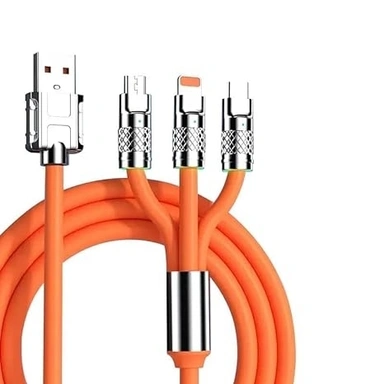 3 In 1 Cable