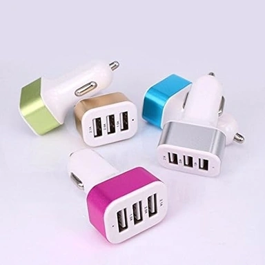 Car Charger