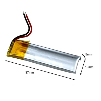 Neckband Battery