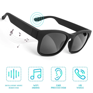 Bluetooth Sunglasses