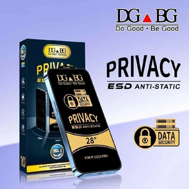 DG BG Privacy Unversal Glass