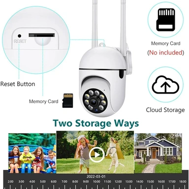 Smart Camera