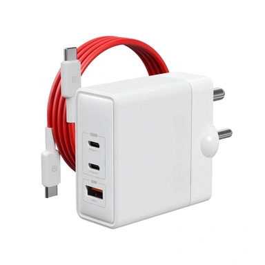 Mobile Charger