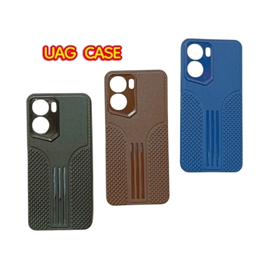 UAG CASE