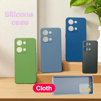 Silicone OG Chaina Important