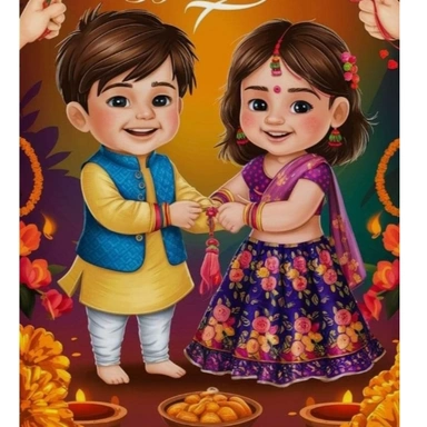Raksha Bhadhan Product