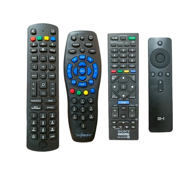 Remote
