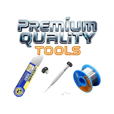 Premium Quality Tools