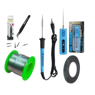 Mobile Ripering Tools