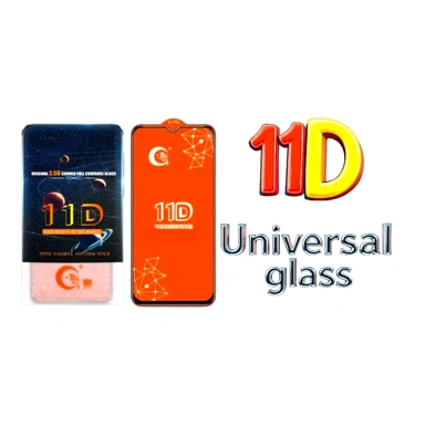 11D Universal Glass