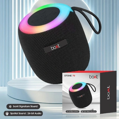 Speaker (Premimum Modal)