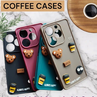 Coffee Case