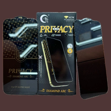 Diamond Privacy Glass