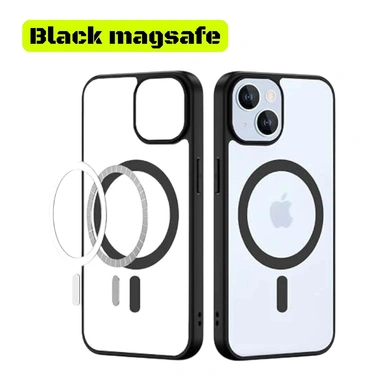 Black Magsafe