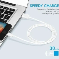 Foxconn Usb To iPhone Cable