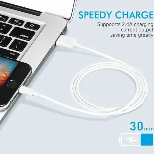 Foxconn Usb To iPhone Cable