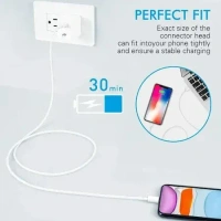 Foxconn Usb To iPhone Cable