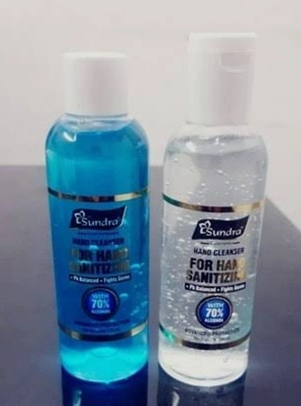 Hand Wash